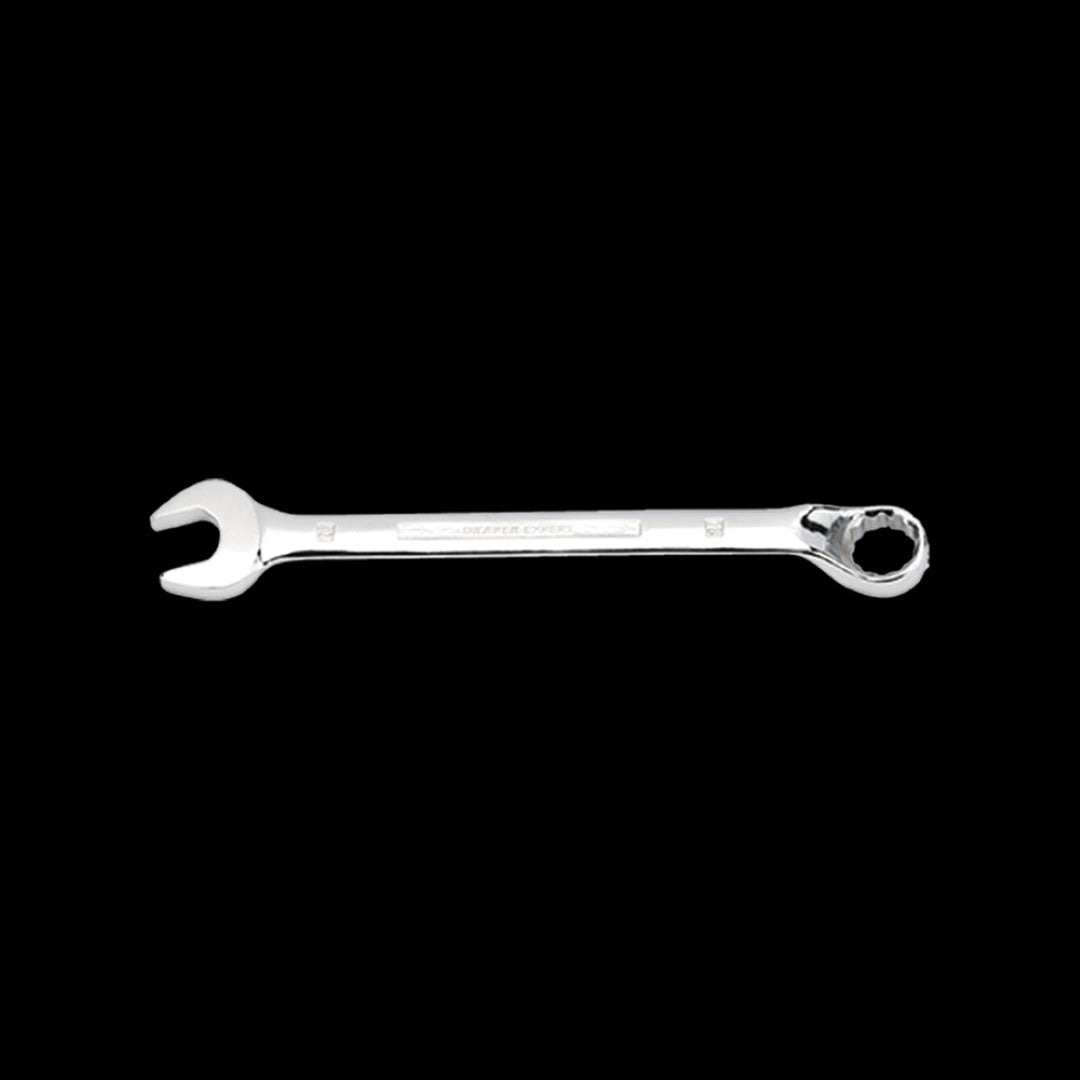 DRAPER 28mm Hi-Torq Ring & Open End Spanner