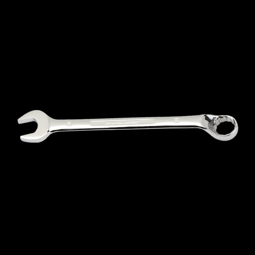 DRAPER 32mm Hi-Torq Ring & Open End Spanner