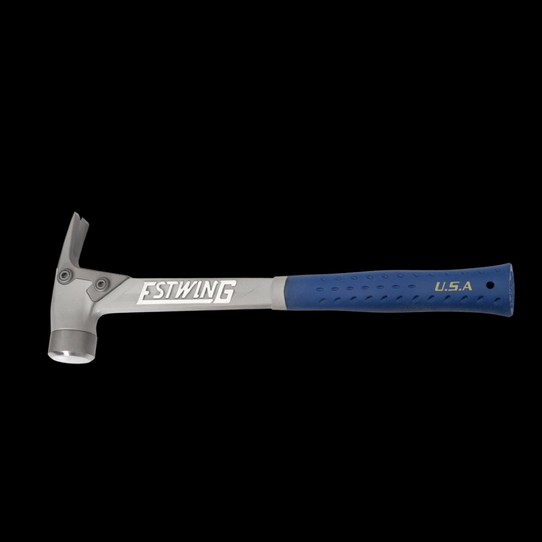 ESTWING 14oz Pro Aluminium Frame Hammer