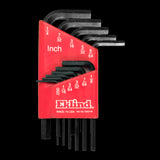 EKLIND Short Hex Key Set - 11pc