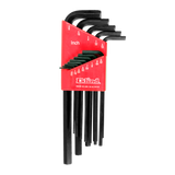 EKLIND Long Hex Key Set - 13pc