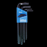 EKLIND Metric Ball-Hex Key Set - 9pc