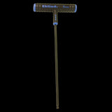 EKLIND Ball End T-Key (225mm x 5mm)
