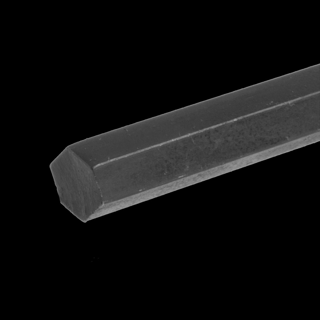 EKLIND Hex End T-Key (225mm x 2mm)