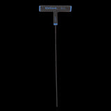EKLIND Hex End T-Key (225mm x 2mm)