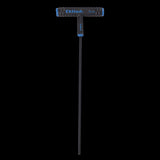EKLIND Hex End T-Key (225mm x 4mm)