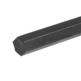 EKLIND Hex End T-Key (225mm x 5mm)