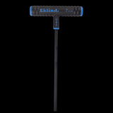 EKLIND Hex End T-Key (225mm x 7mm)