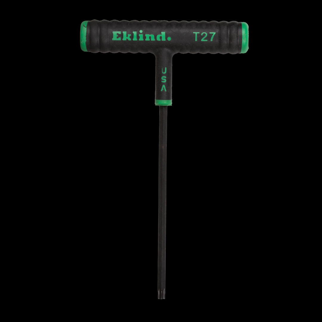 EKLIND Torx T-Key (150mm x TX27)