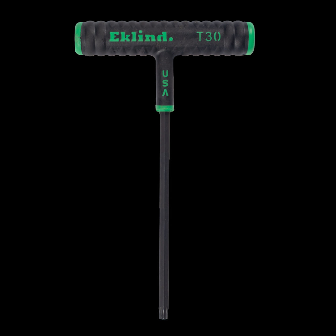 EKLIND Torx T-Key (150mm x TX30)