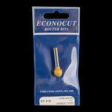 ECONOCUT Core Box Bit - 2 Flute - Carbide Tipped (12.7mm x 9.5mm)