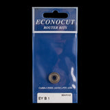 ECONOCUT Ball Bearing Guide (5mm ID x 16mm OD)