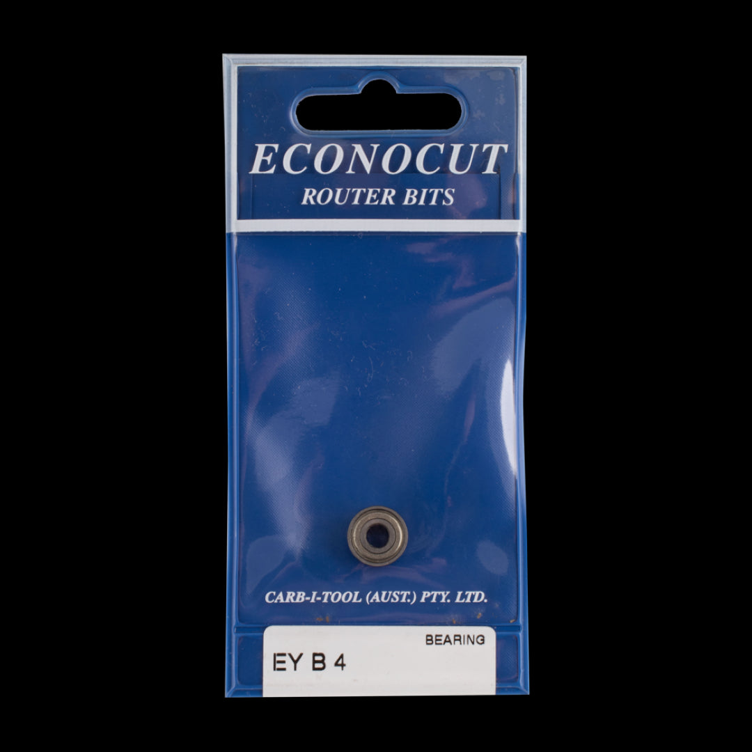 ECONOCUT Ball Bearing Guide (4.8mm ID x 12.7mm OD)