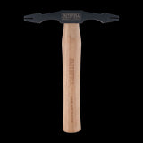 FAITHFULL Hickory Double Scutch Hammer