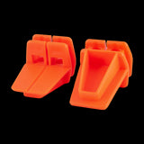 FAITHFULL 2pc Line Blocks with 18m String Line