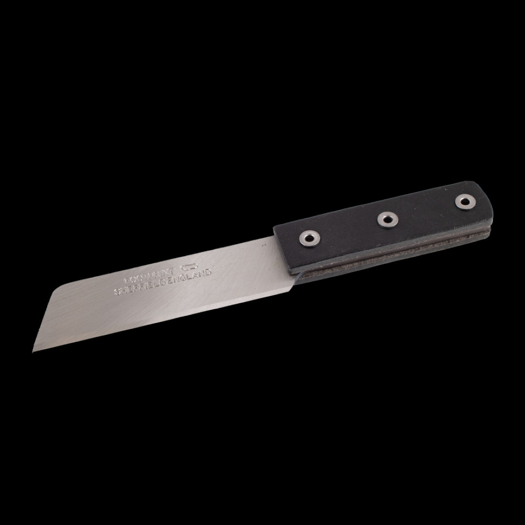 FOOTPRINT Hacking Knife