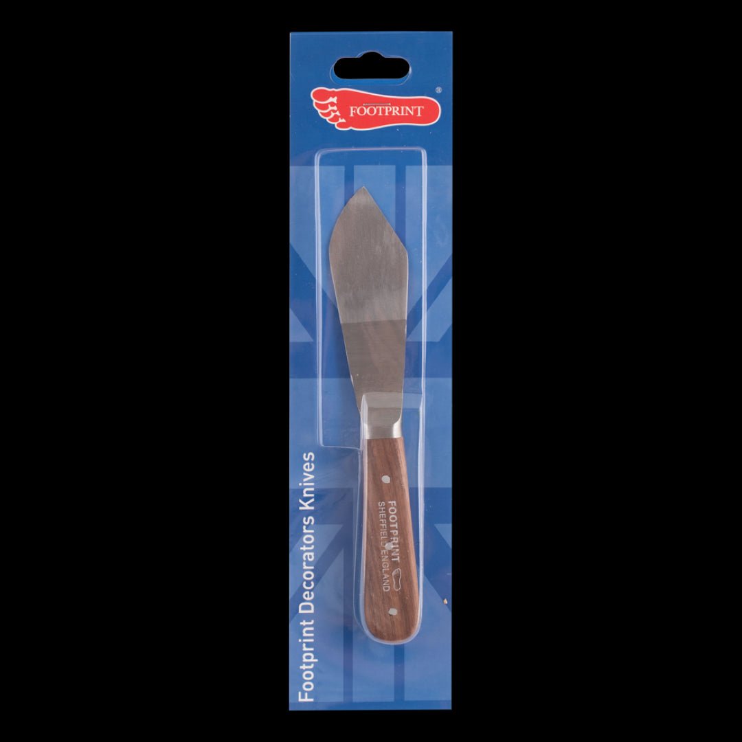 FOOTPRINT Putty Knife