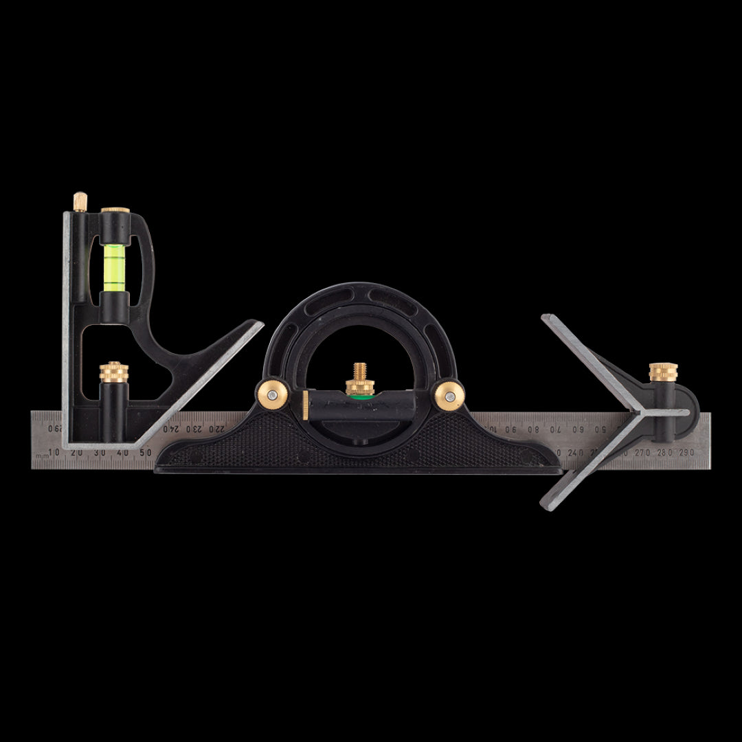 FISCO 300mm Combination Square