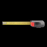 FISCO Tri Lok Measuring Tape (10m x 25mm)