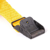 FASTY 1.5m Yellow Lashing Strap