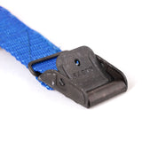 FASTY 2m Blue Lashing Strap