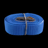 FASTY 2m Blue Lashing Strap