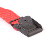 FASTY 2.5m Red Lashing Strap