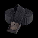 FASTY 3.5m Black Lashing Strap