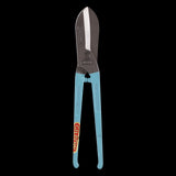 GILBOW 250mm General Purpose Straight Tin Snips