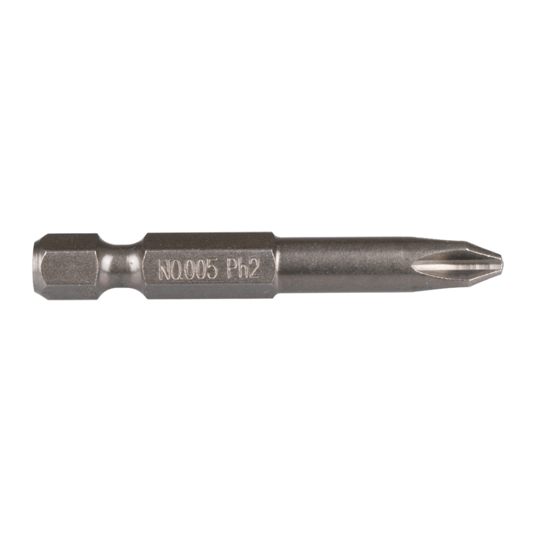 GFB No.2 Phillips Bit - 50mm (SMARTFOX)