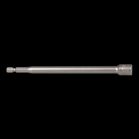 GFB 5/16" Magnetic Nutsetter - 150mm with powerful magnet, durable design for precision fastening in tight spaces.