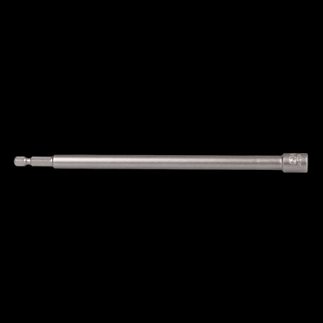 GFB 208 - B 5/16 Magnetic Nutsetter, 200mm, ideal for precision fastening with durable design and strong magnetic grip.