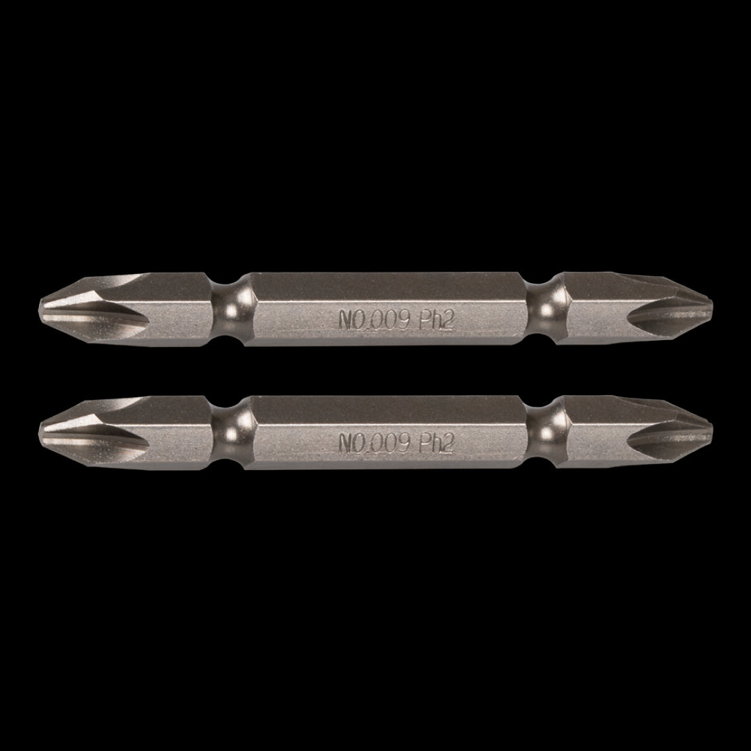 GFB No.2 Phillips Bit - 65mm (SMARTFOX)