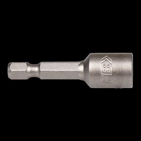 GFB 10mm Nutsetter Bit, a magnetic tool for precise fastening, designed for professionals in construction and automotive industries.