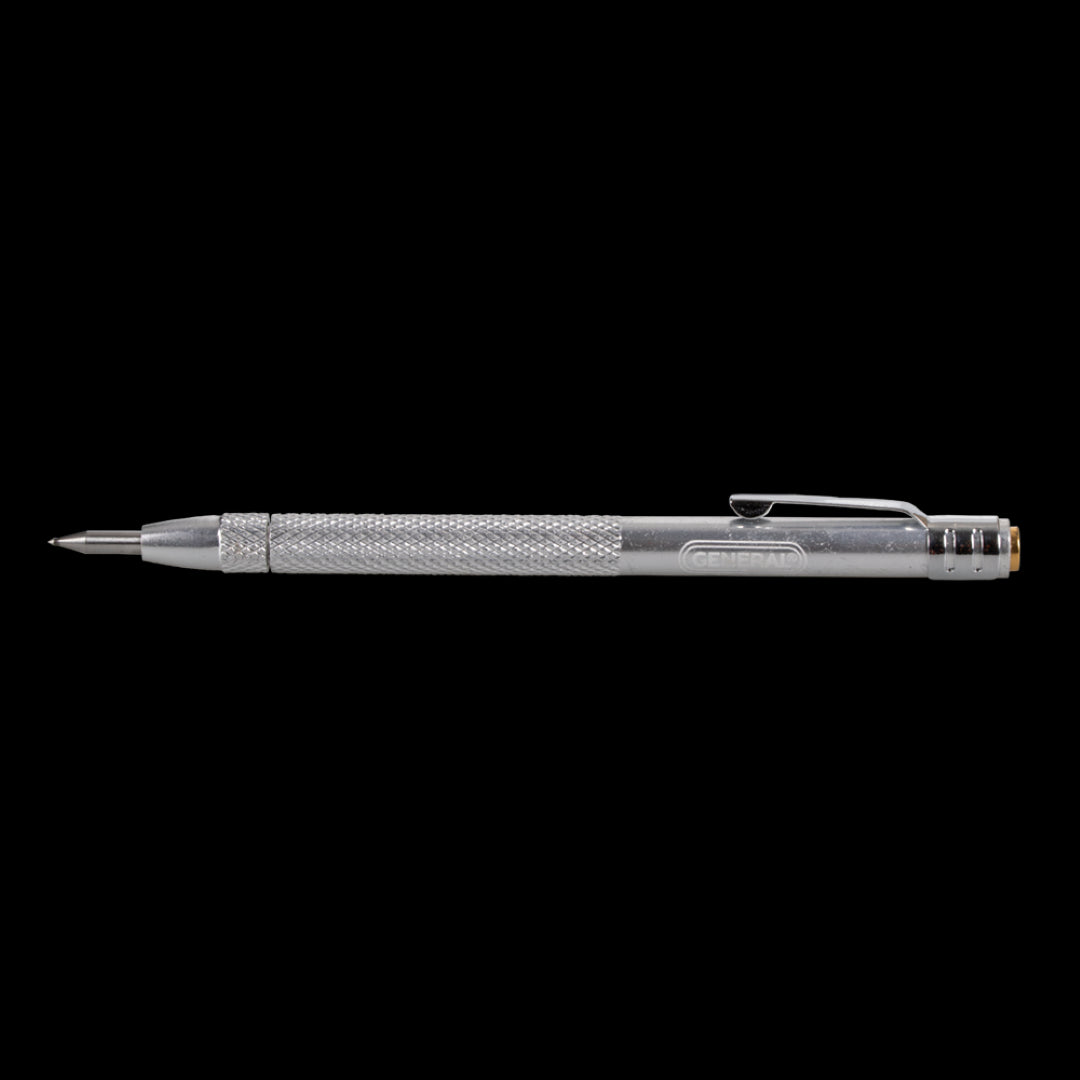 GENERAL Magnetic Pocket Scriber