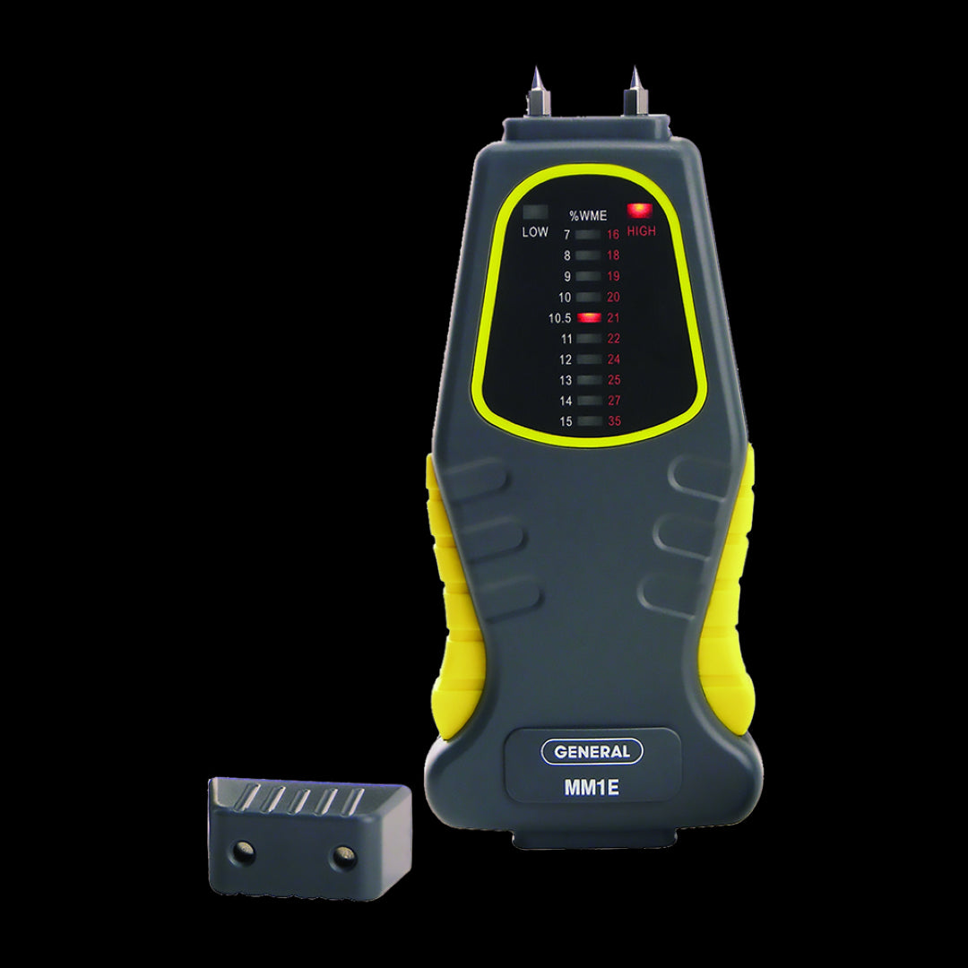 GENERAL Led Moisture Meter