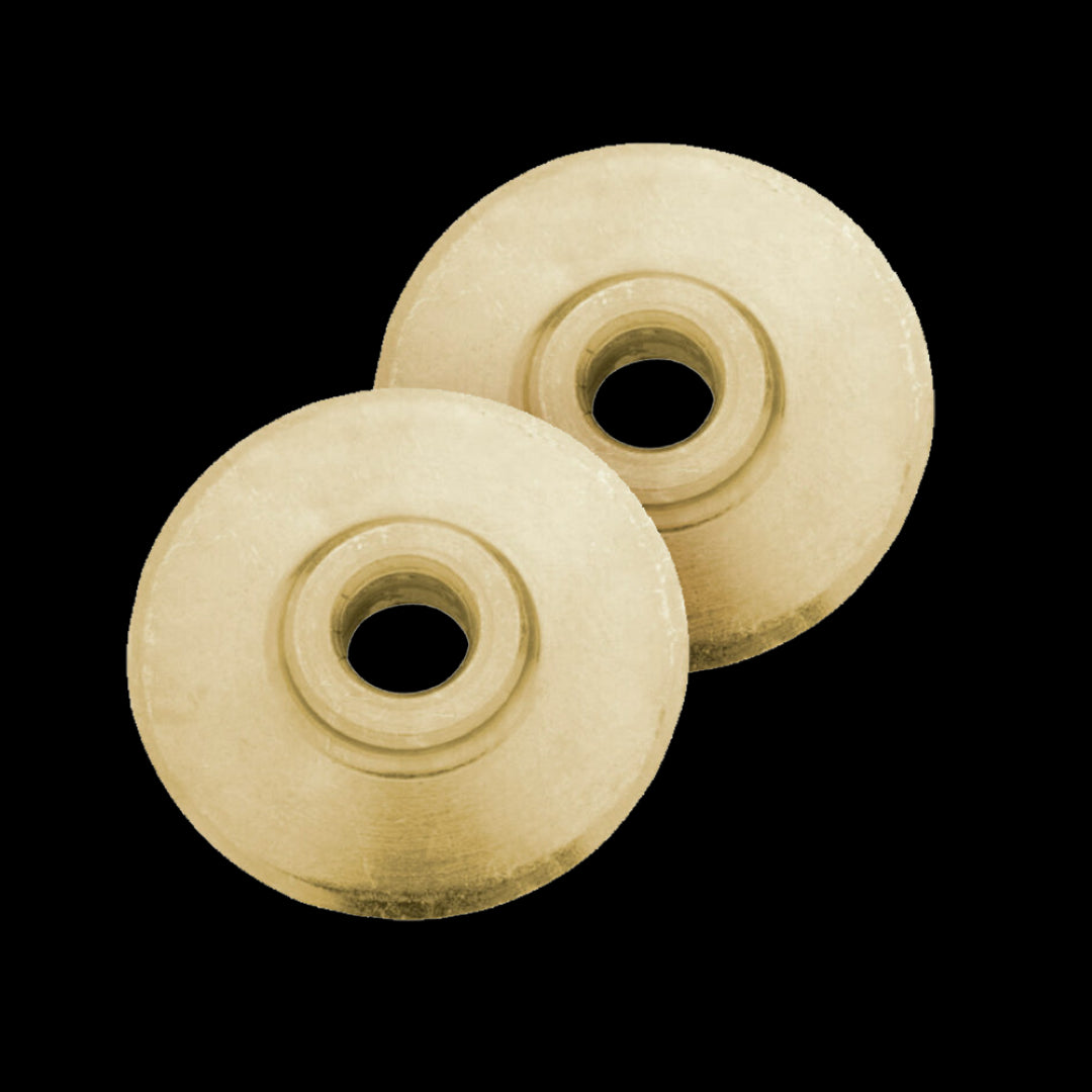 GENERAL Tube Cut Wheel - 2pc