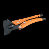 GRIP-ON 200mm Sheet Metal Clamp