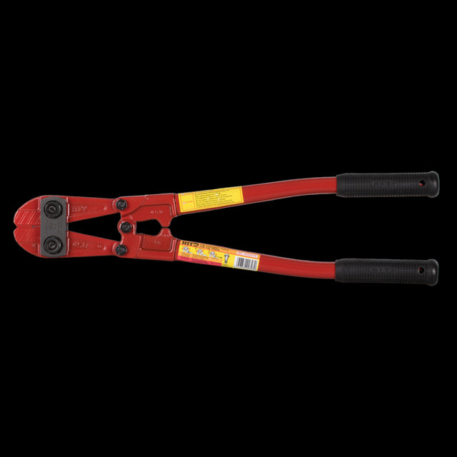 HIT Clipper Cut Bolt Cutter 450mm, durable steel, precision edges, ideal for heavy-duty cutting tasks.