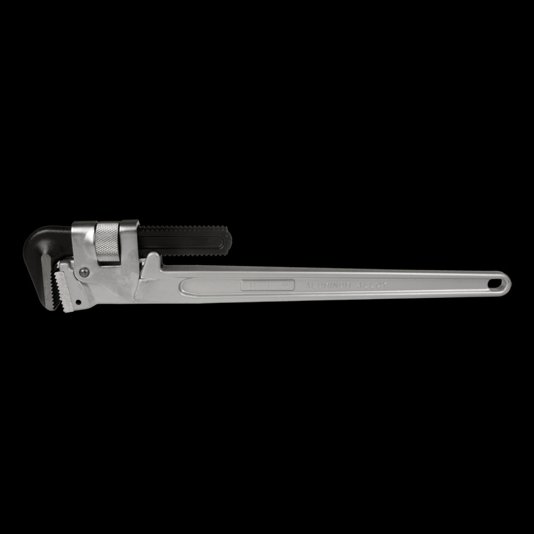 HIT 600mm Aluminium Pipe Wrench