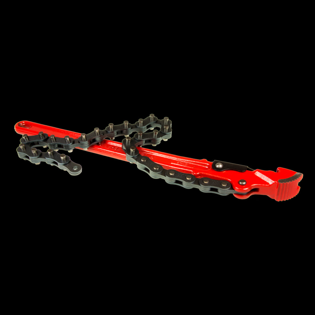 HIT 290mm Chain Pipe Wrench