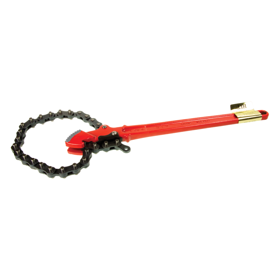 HIT 390mm Chain Pipe Wrench