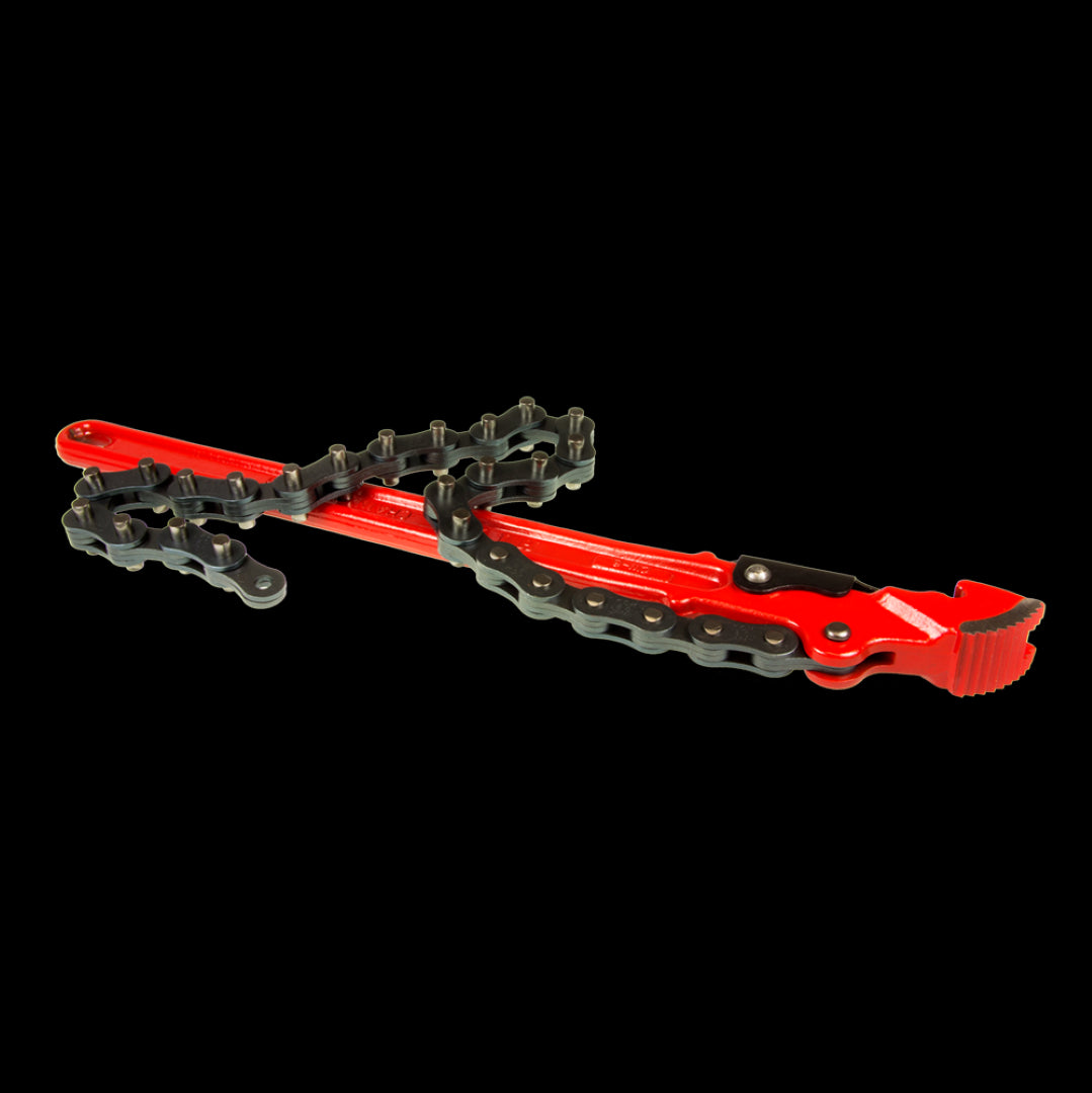 HIT 670mm Chain Pipe Wrench