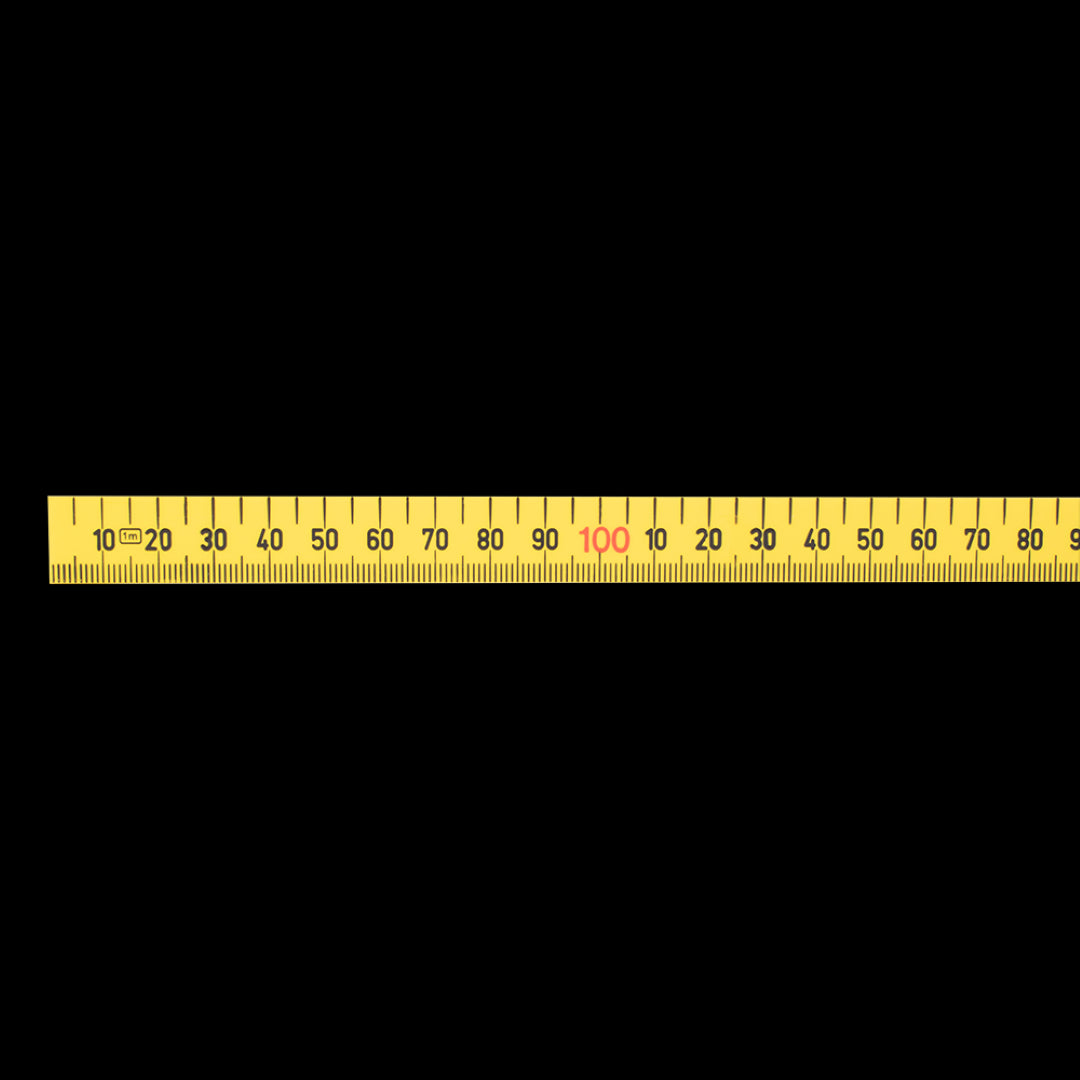 FISCO Handyman’s Rule (1m x 16mm)