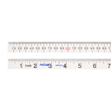 FISCO Craftsman’s Rule (1m/39" x 18mm)
