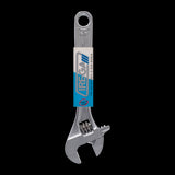 IREGA Adjustable Wrench (100mm x 13mm CAP)