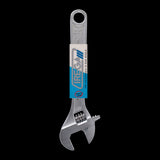 IREGA Adjustable Wrench (150mm x 19mm CAP)