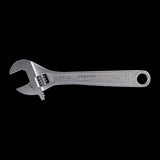 IREGA Adjustable Wrench (150mm x 19mm CAP)