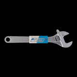 IREGA Adjustable Wrench (250mm x 29mm CAP)