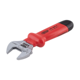 IREGA 1000V Insulated Adjustable Wrench (150mm x 24mm CAP)
